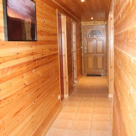T3 Villard De Lans Екстер'єр фото