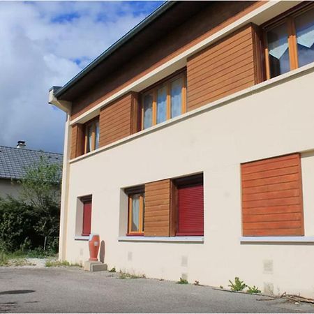 T3 Villard De Lans Екстер'єр фото