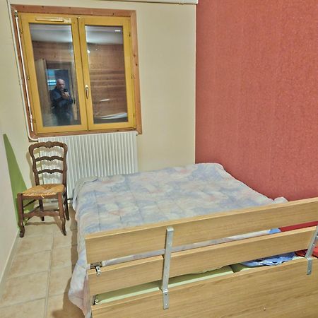 T3 Villard De Lans Екстер'єр фото