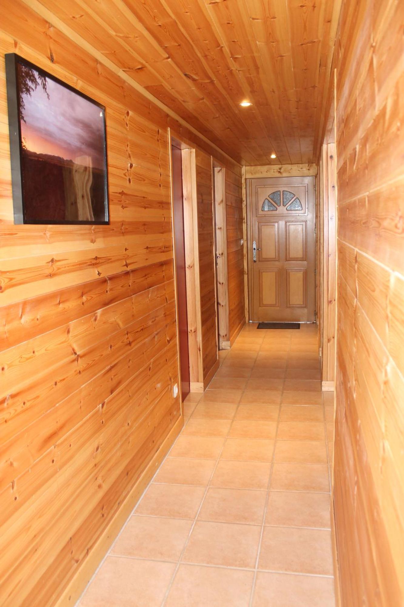 T3 Villard De Lans Екстер'єр фото