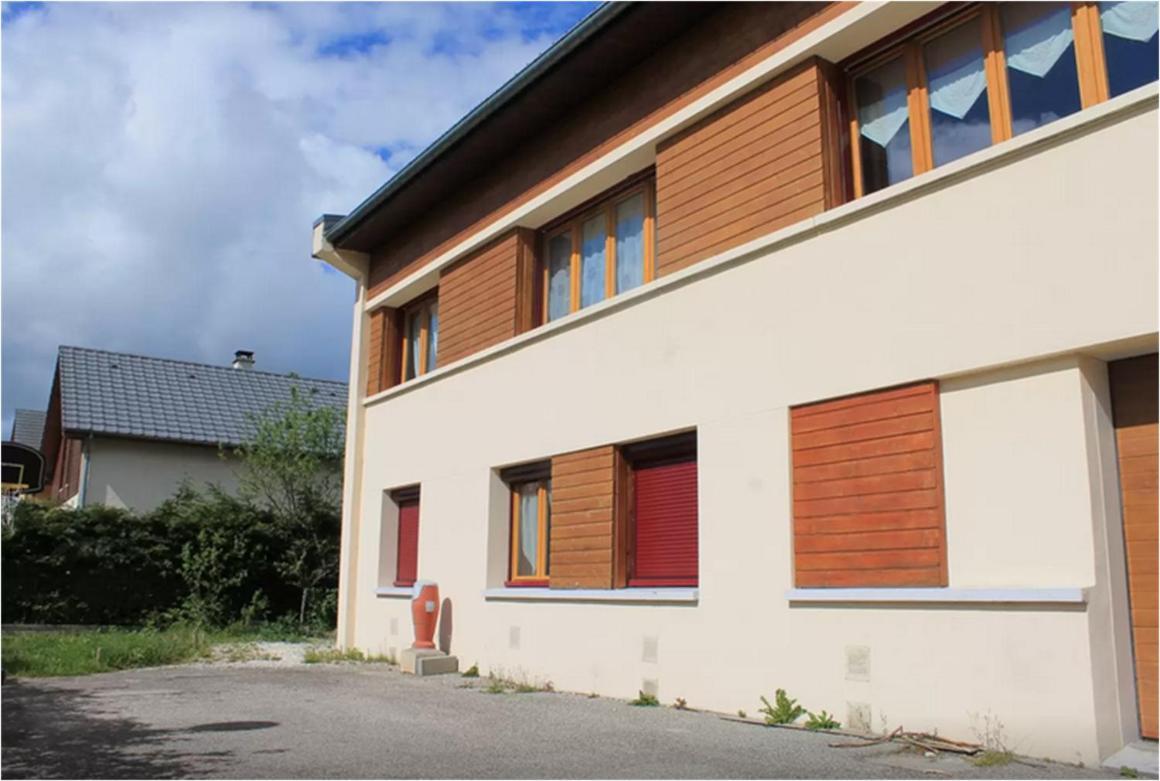 T3 Villard De Lans Екстер'єр фото