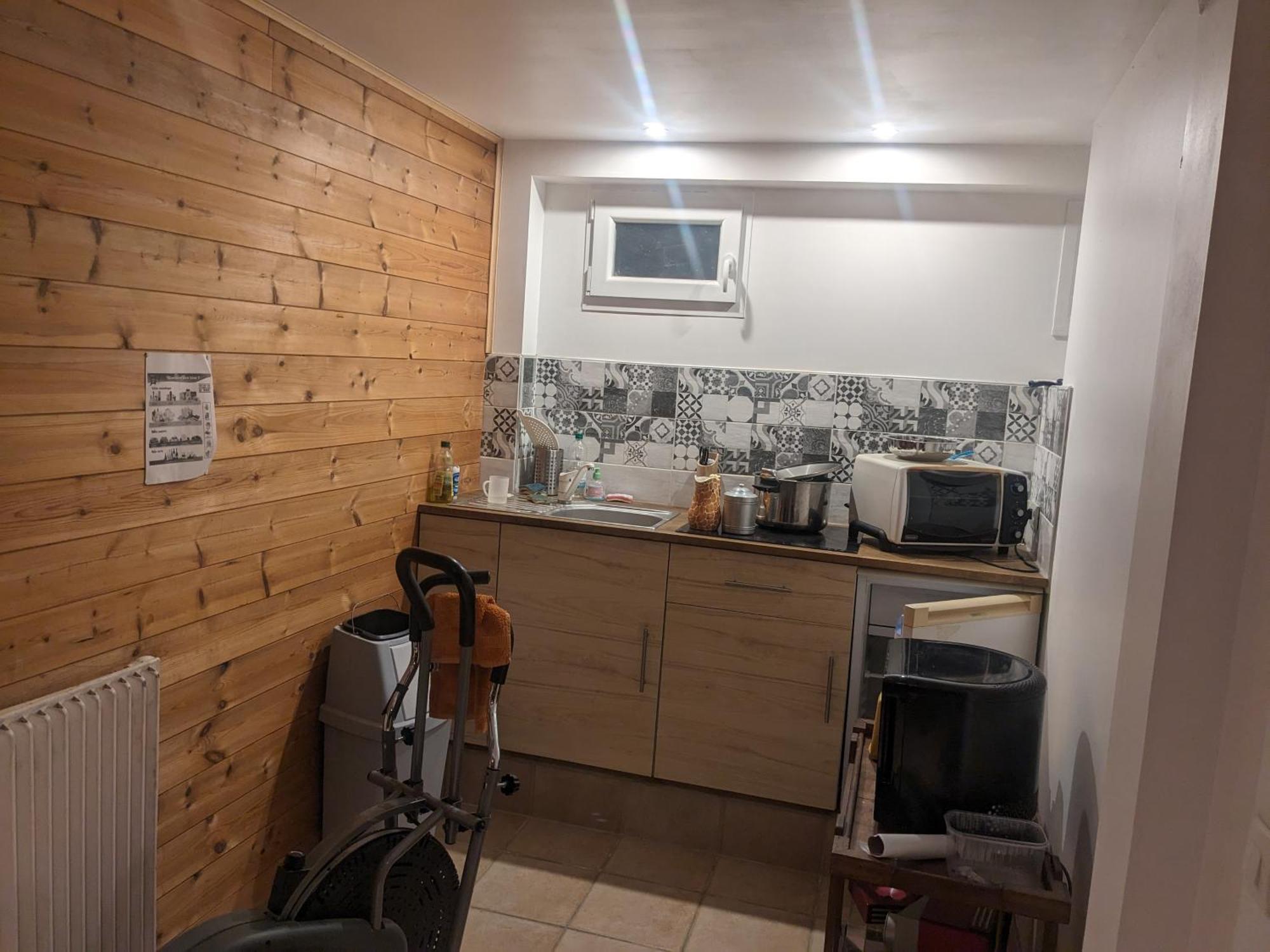 T3 Villard De Lans Екстер'єр фото